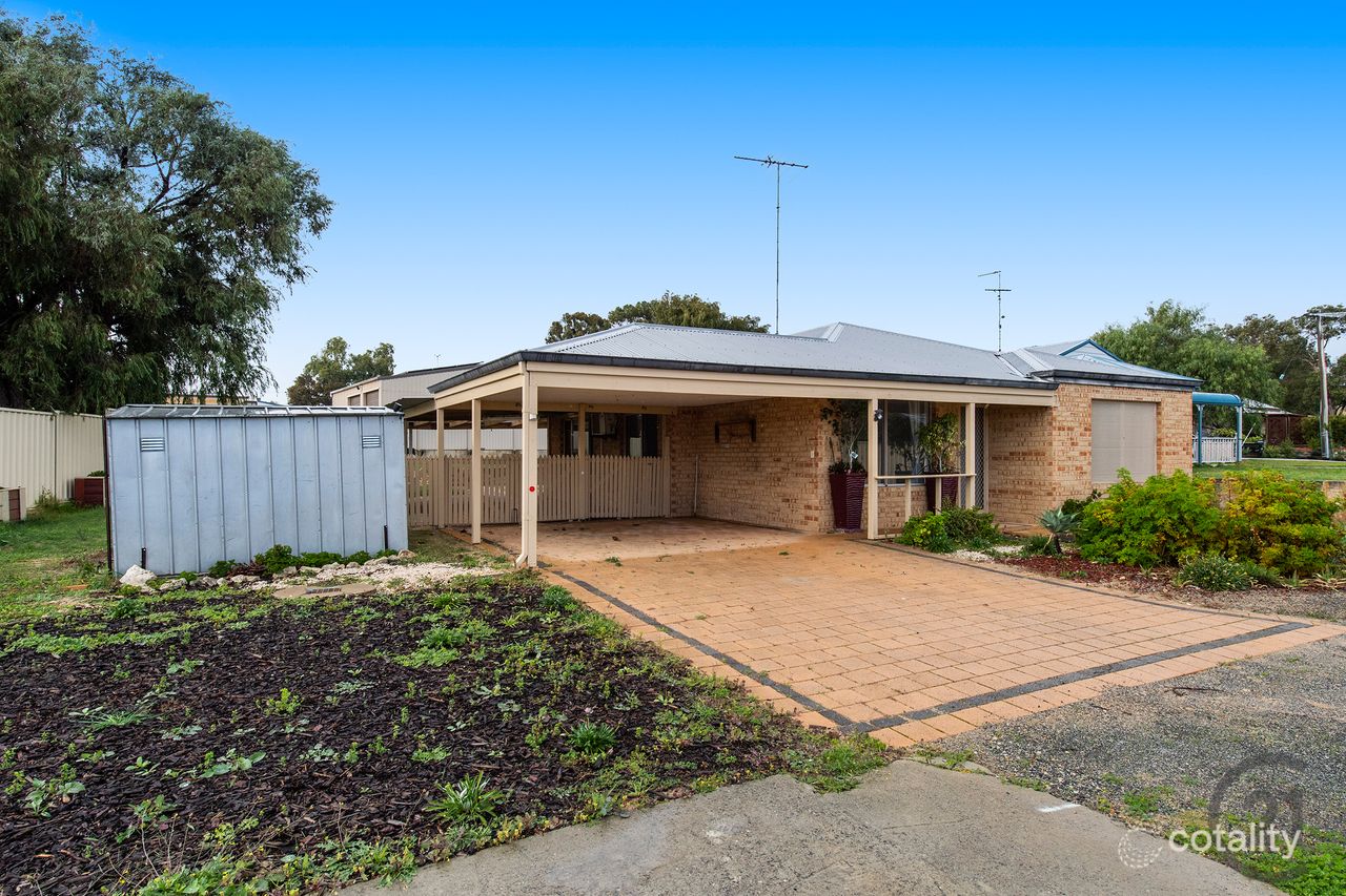 19 Kennett Pl, Dawesville, WA 6211