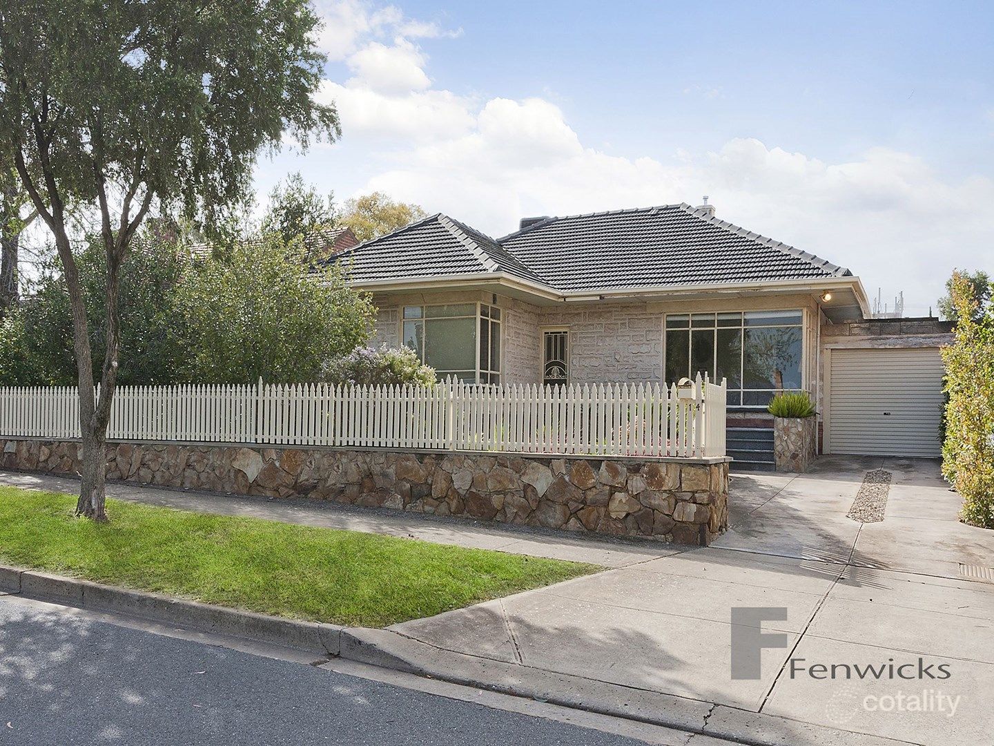 14 Kings Ave, Blair Athol, SA 5084