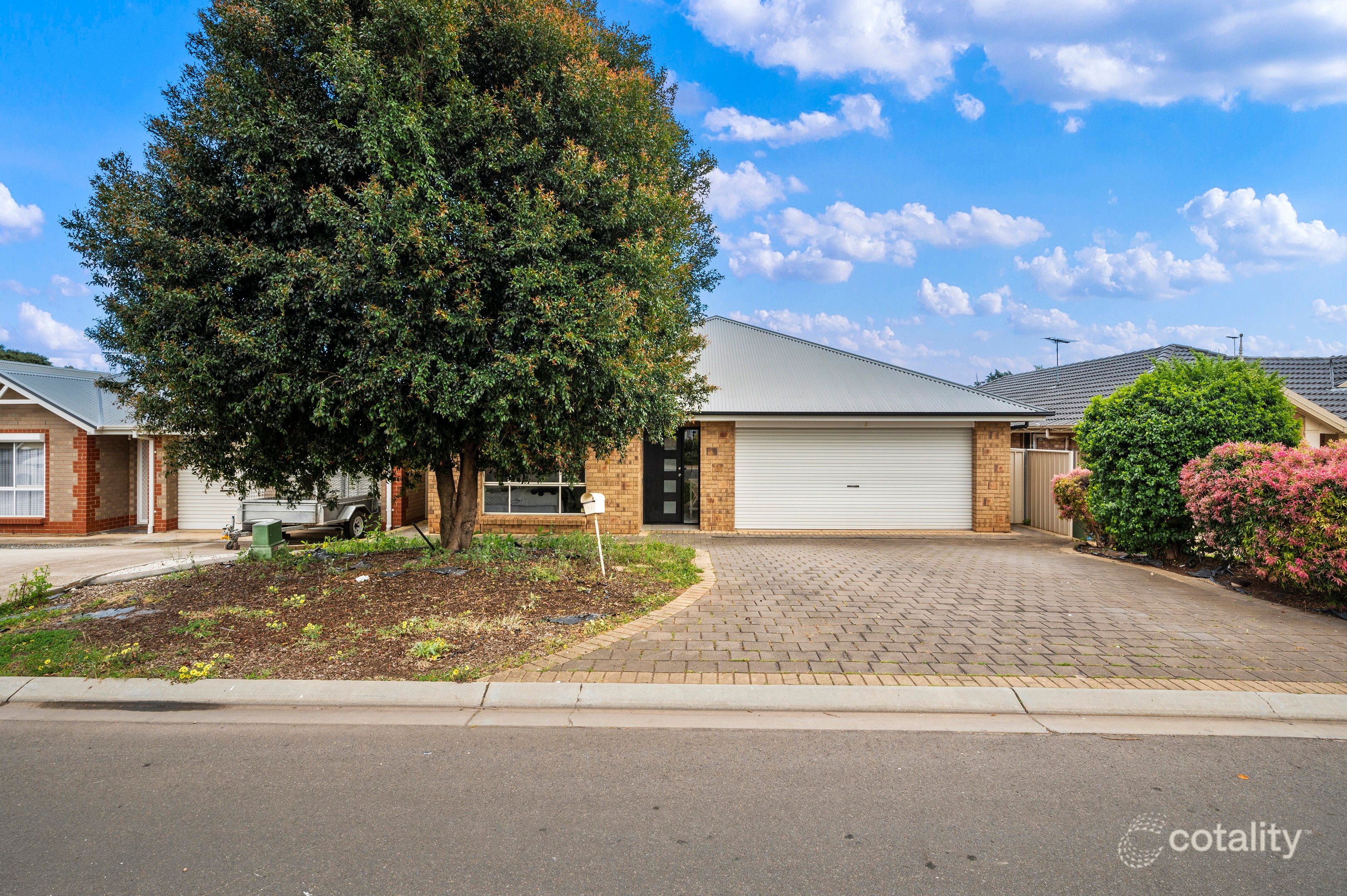 95 Gerald Bvd, Davoren Park, SA 5113