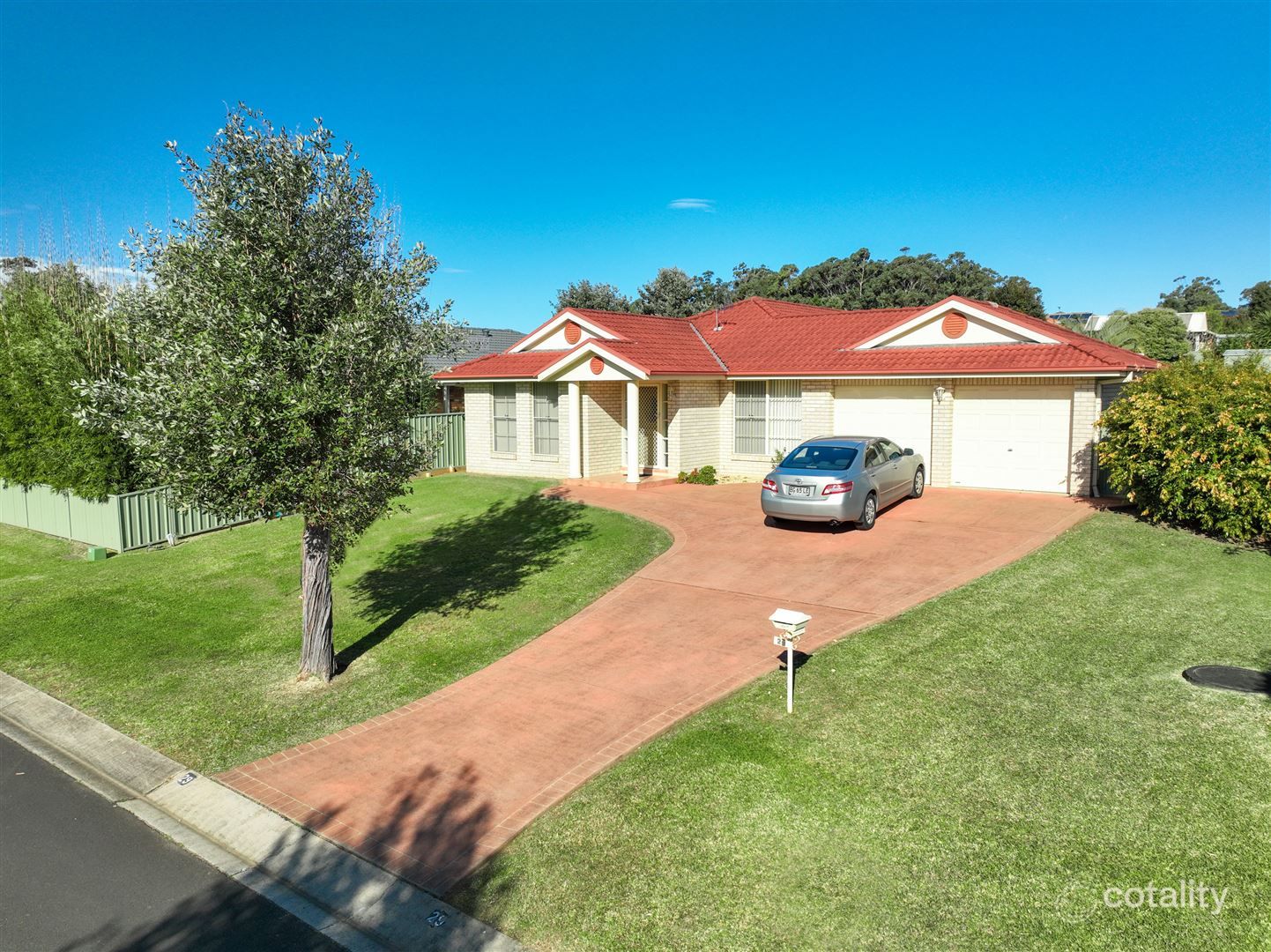 29 Tulip Oak Dr, Ulladulla, NSW 2539