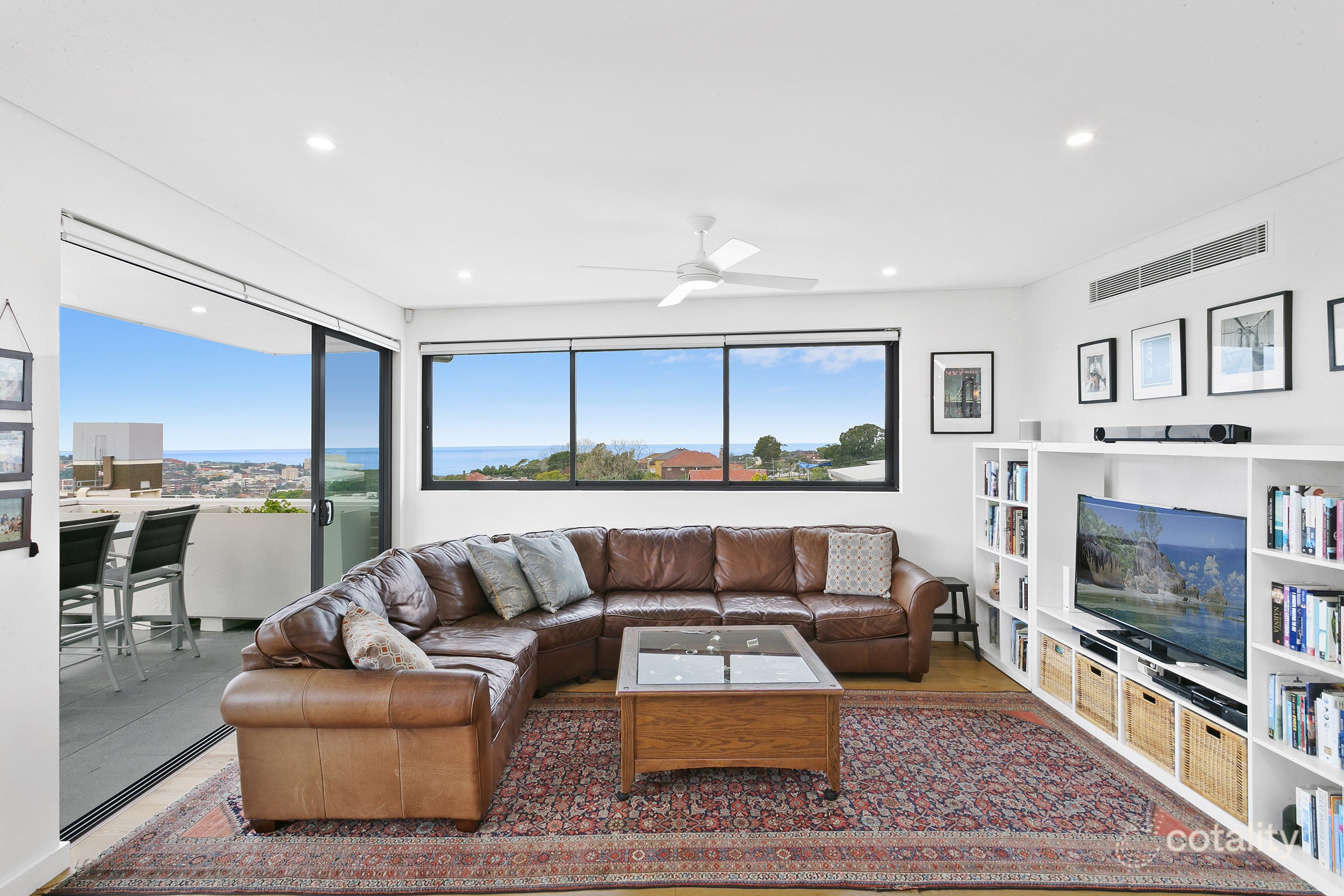6/94 St Pauls St, Randwick, NSW 2031