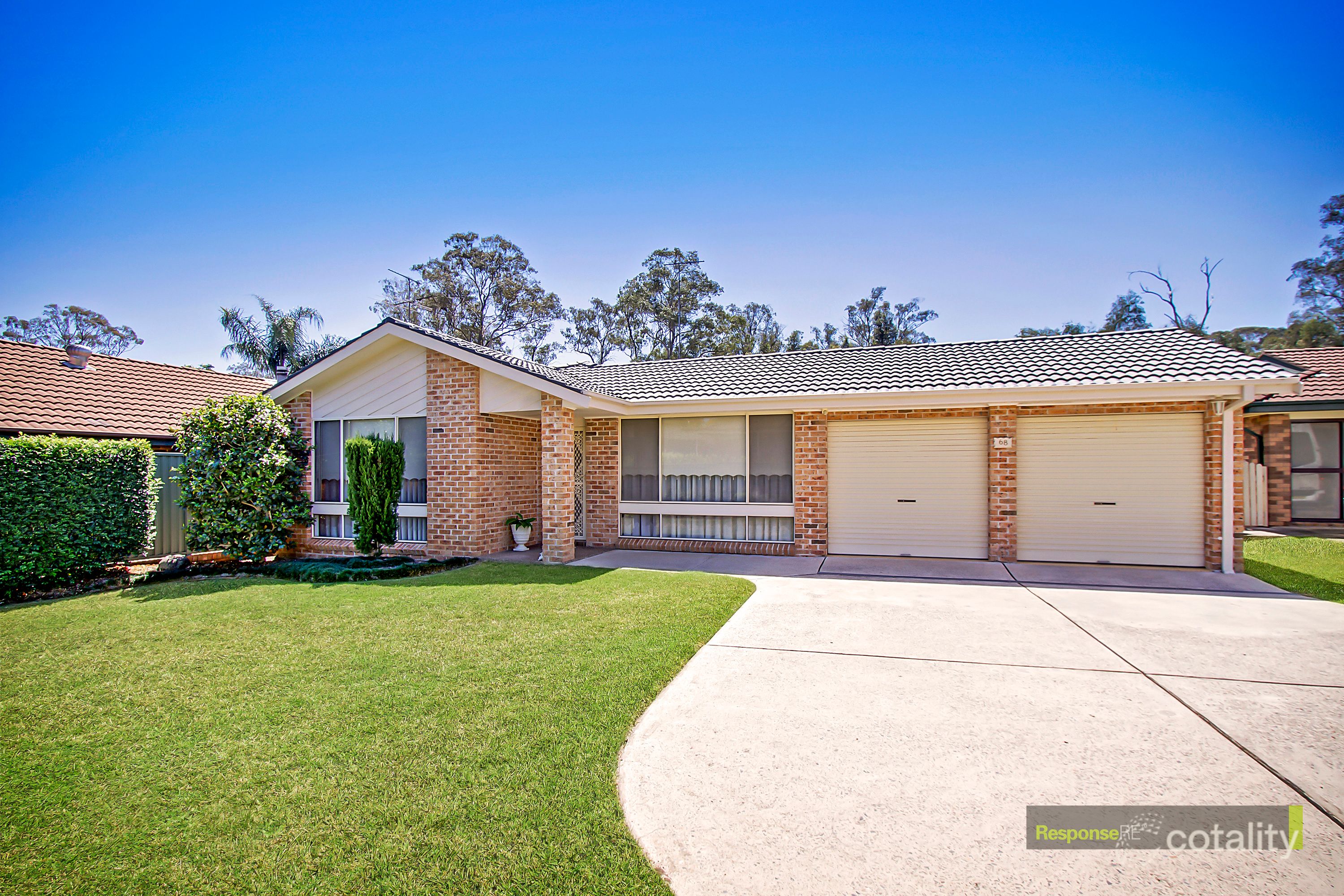 68 Donohue St, Kings Park, NSW 2148