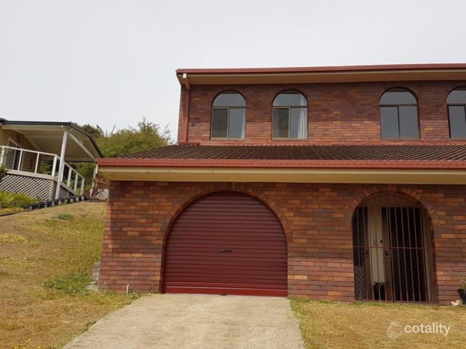 1/6 Frederick St, Lismore Heights, NSW 2480