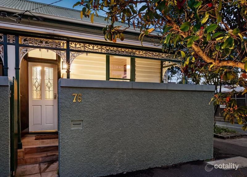76 Argo St, South Yarra, VIC 3141