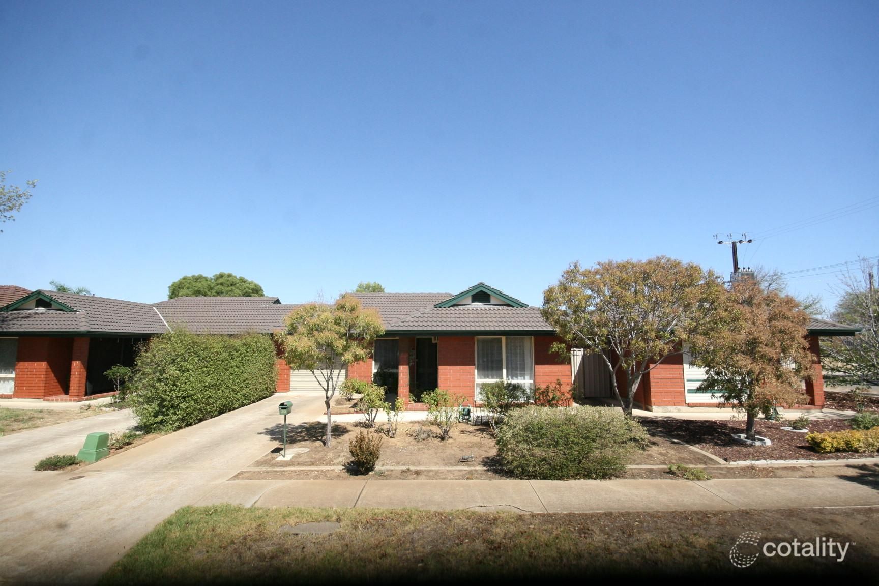 20 Harcourt Ave, Clovelly Park, SA 5042