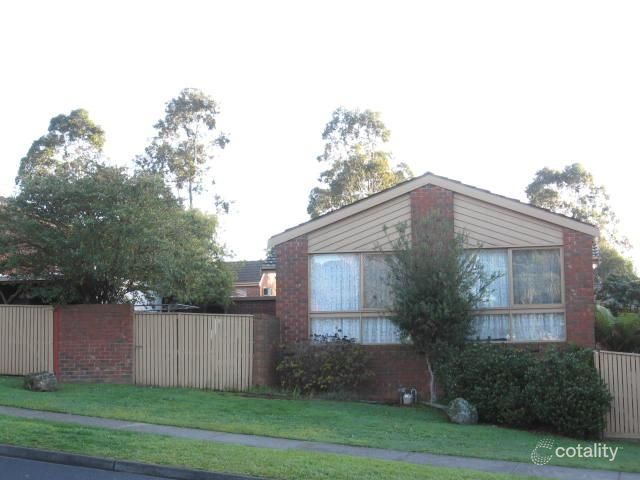 7/17 Fullwood Pde, Doncaster East, VIC 3109