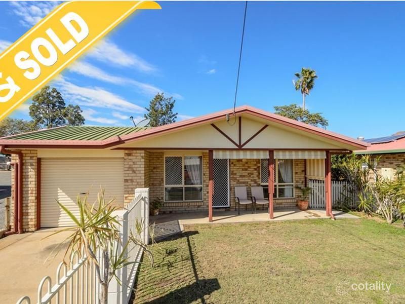 9 Short St, South Gladstone, QLD 4680