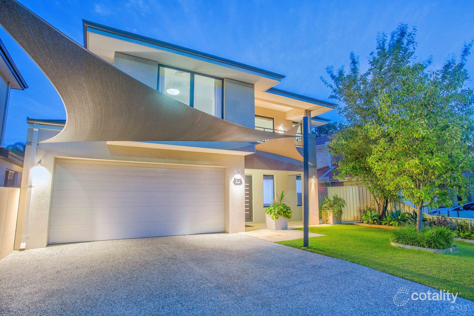 24a Doney St, Alfred Cove, WA 6154