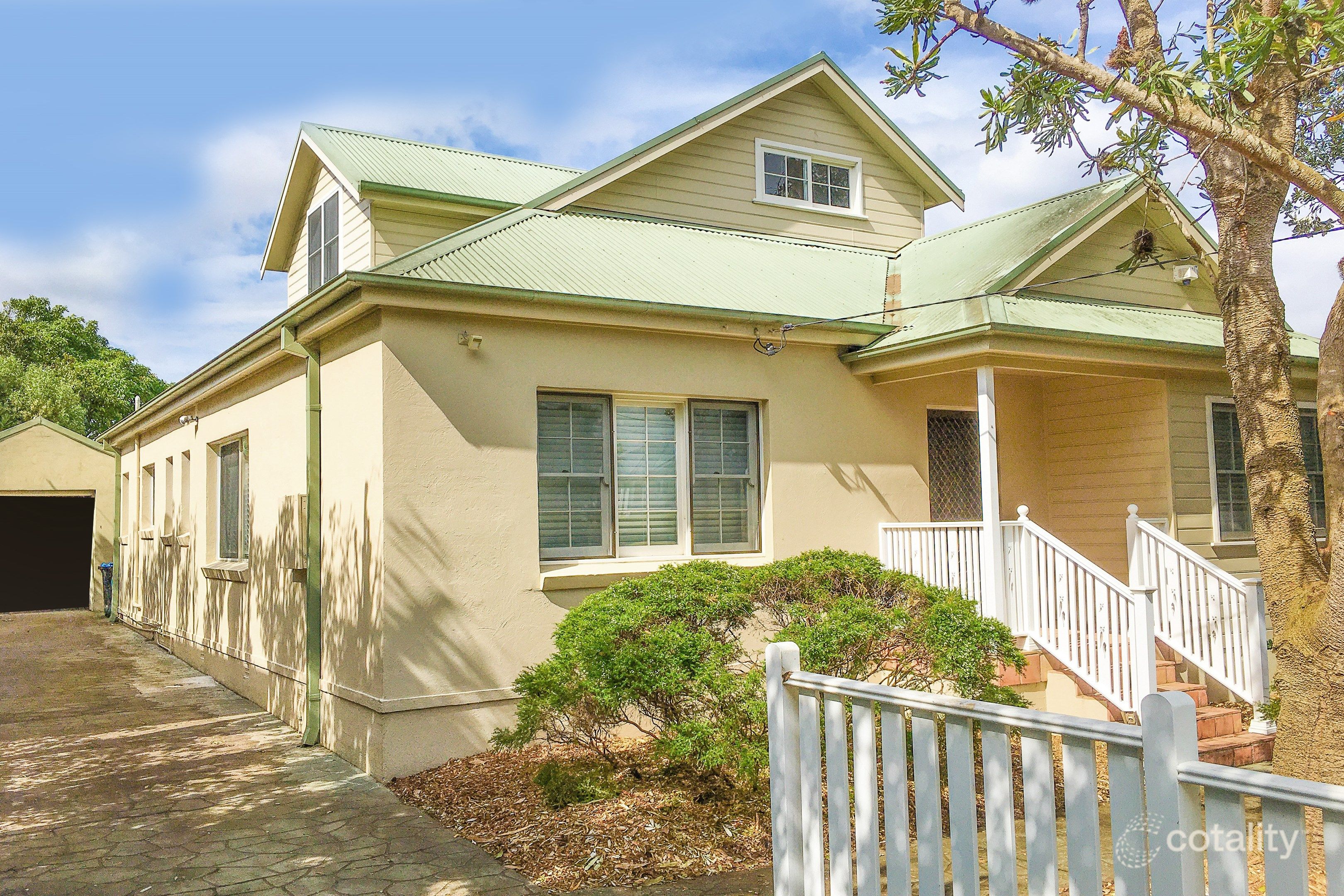 25 Amourin St, North Manly, NSW 2100