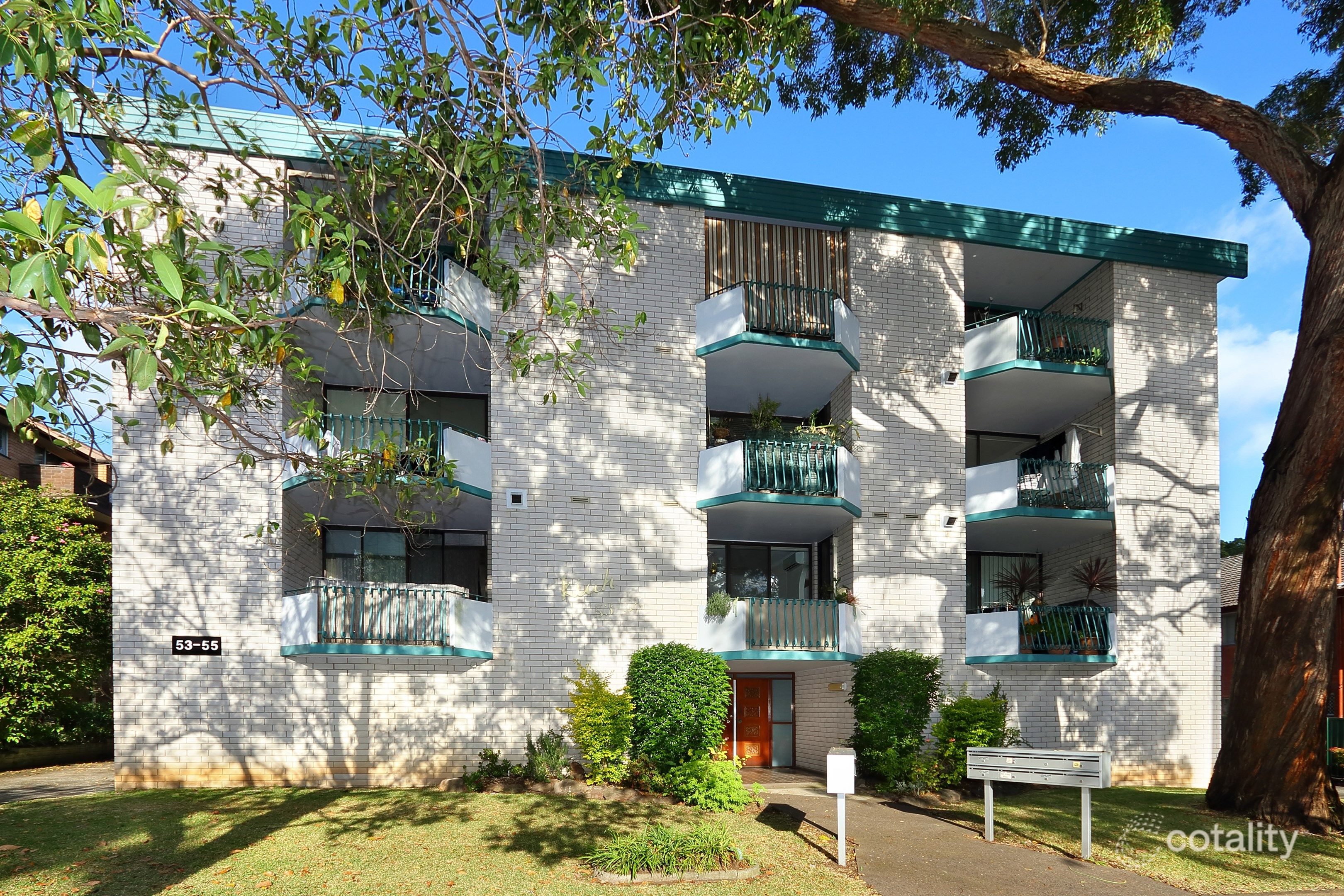 5/53 Oxford St, Mortdale, NSW 2223