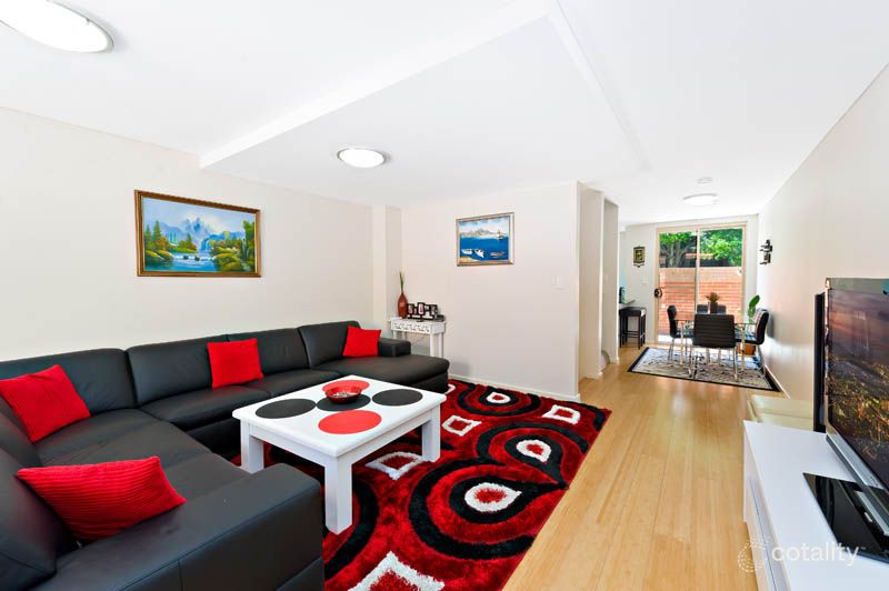 10/1333 Botany Rd, Botany, NSW 2019