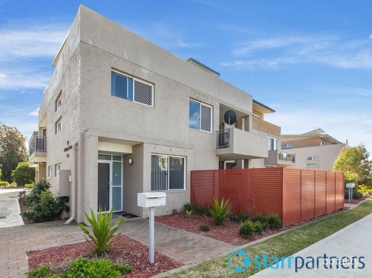 9/101 Driftway Dr, Pemulwuy, NSW 2145