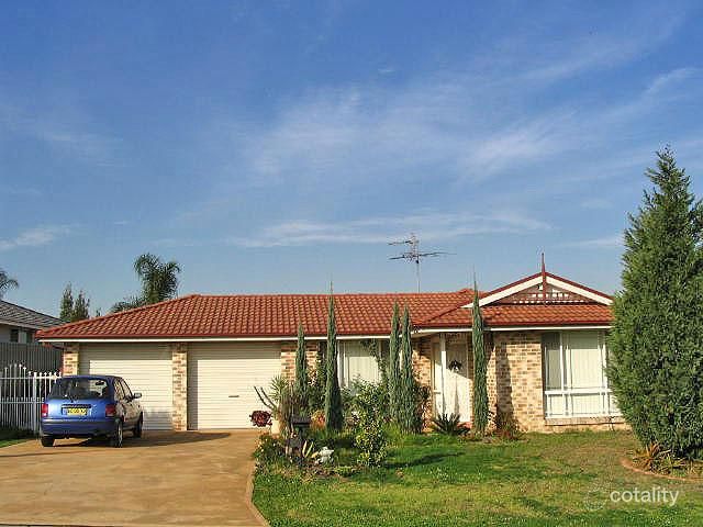 3 Kim Cl, Cabramatta, NSW 2166