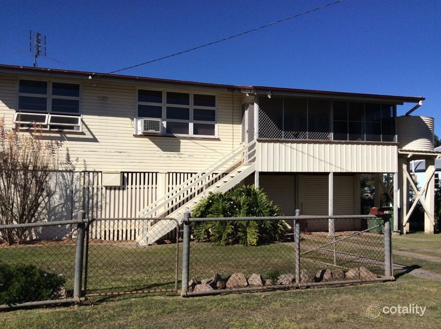 23 Curnow St, Crows Nest, QLD 4355