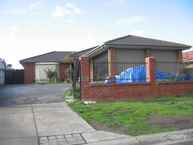 20 Amarina Cl, Meadow Heights, VIC 3048
