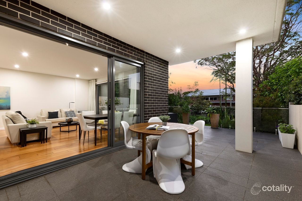 1/31 Tryon Rd, Lindfield, NSW 2070