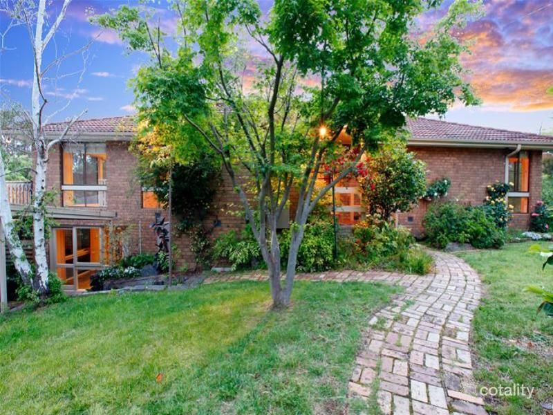 7 Eurabbie Ct, Eltham, VIC 3095