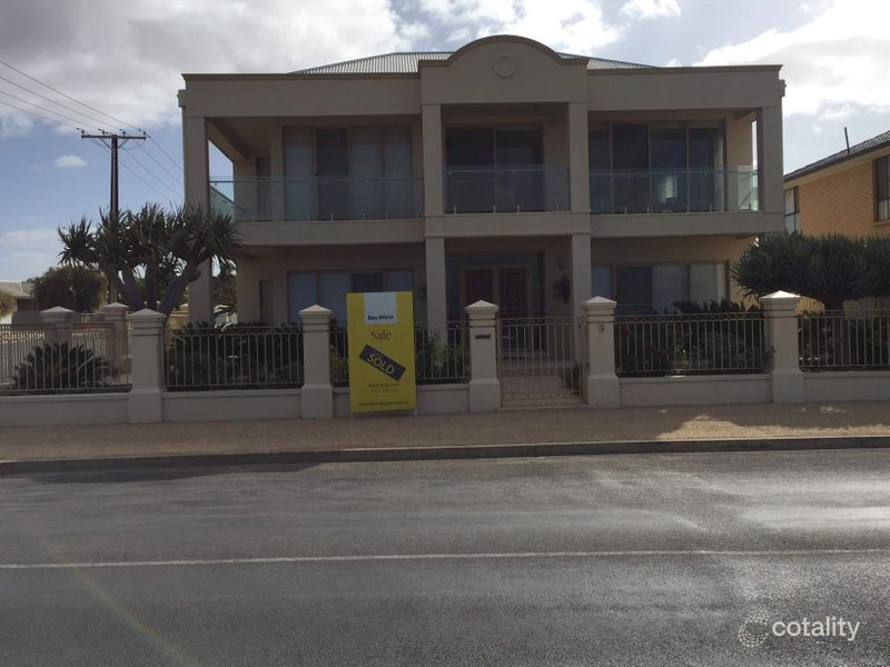 42 East Tce, Ardrossan, SA 5571