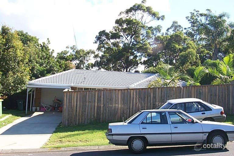 31 Rainbow Dr, Mudgeeraba, QLD 4213