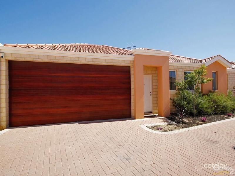 8/35 Hidden Valley Rtt, Clarkson, WA 6030