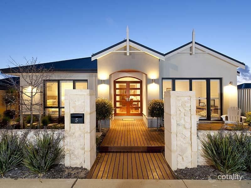 5 Quarram Cres, Burns Beach, WA 6028
