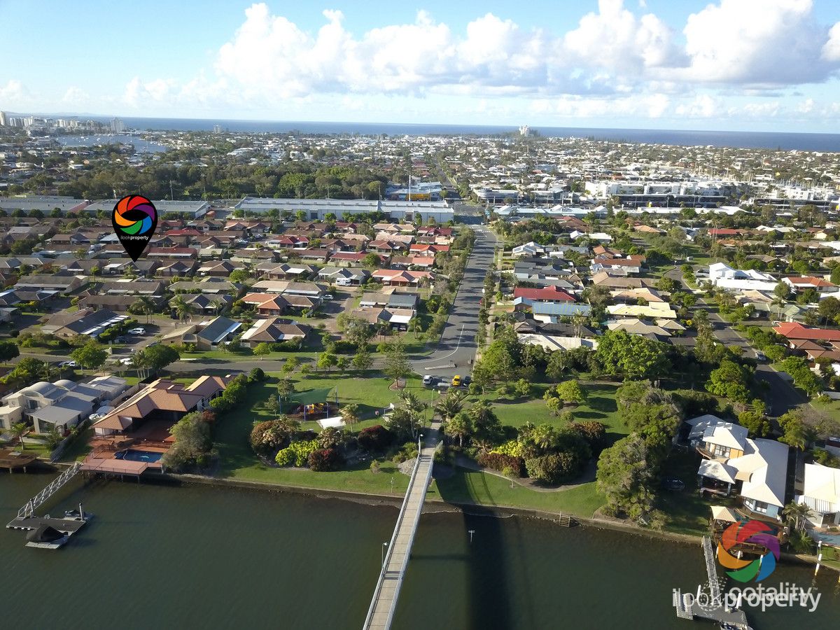 216/26 St Vincents Ct, Minyama, QLD 4575