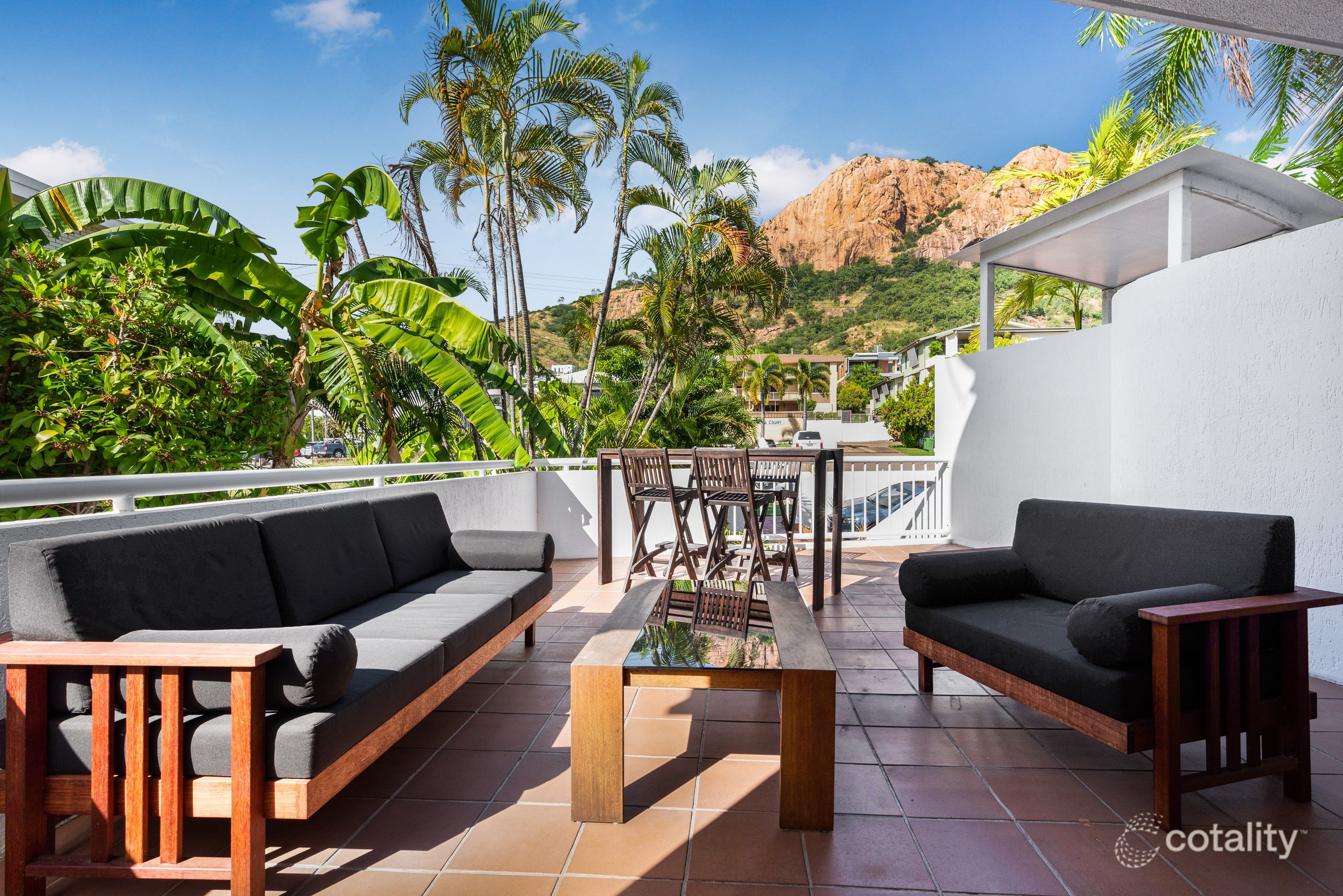 7/6 Alexandra St, North Ward, QLD 4810