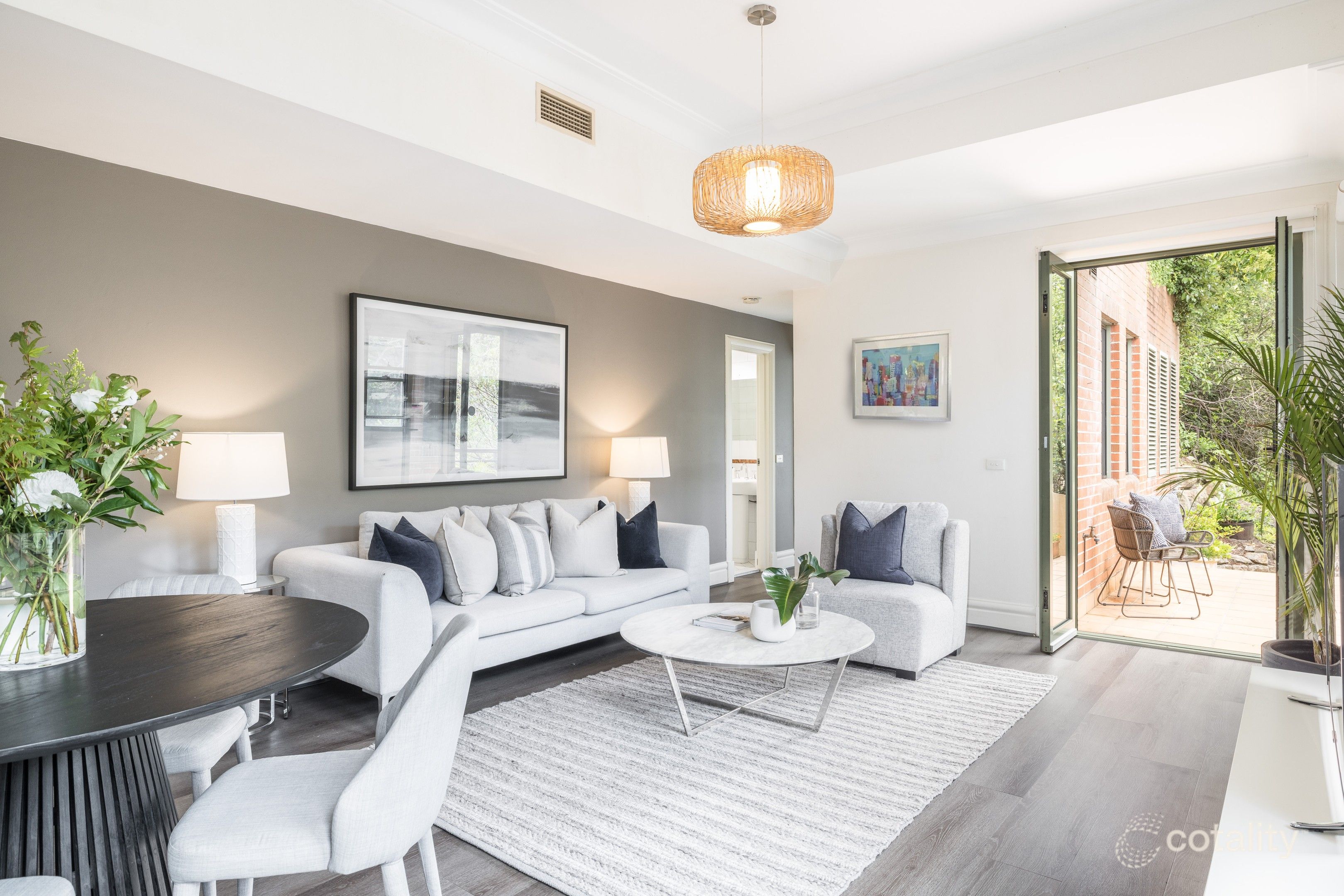 6/2 Holdsworth St, Neutral Bay, NSW 2089