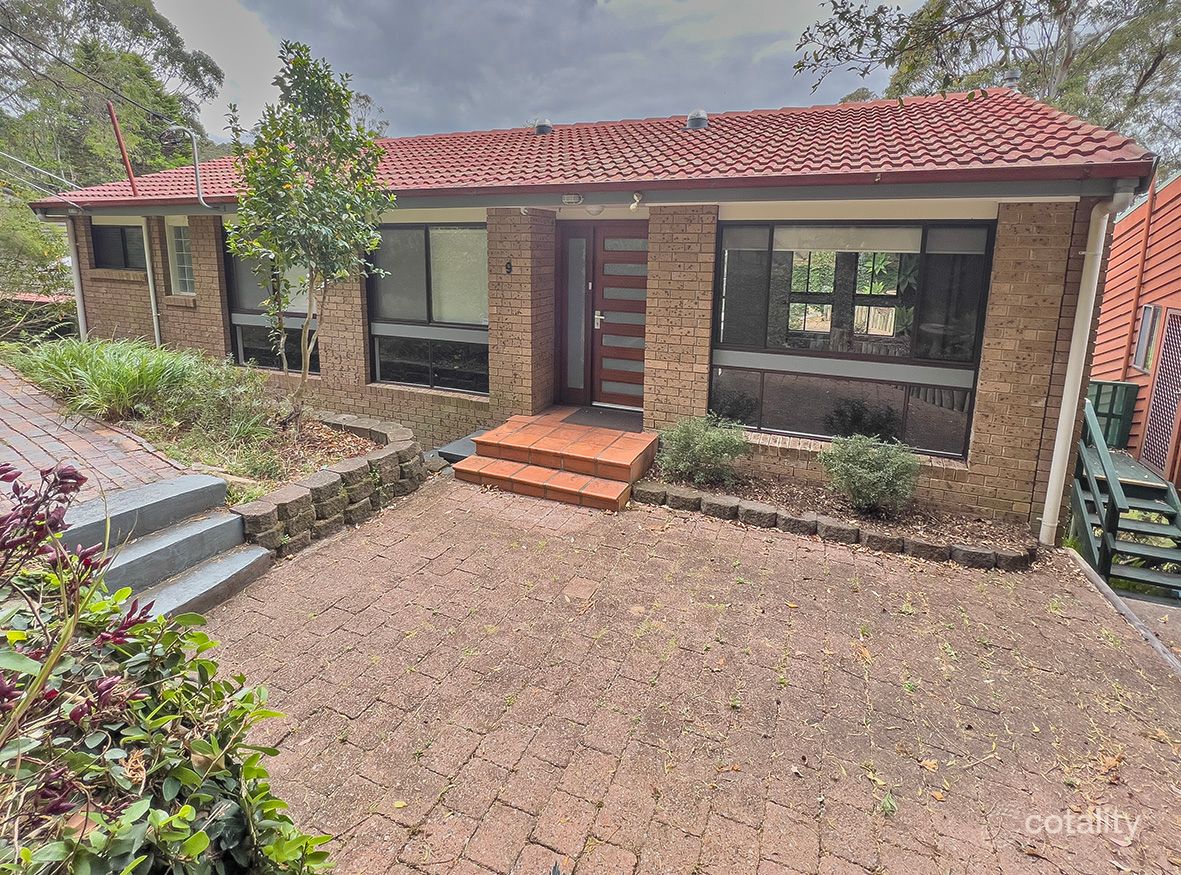 9 Kateena Ave, Tascott, NSW 2250