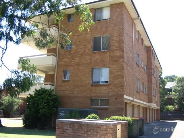 3/42 Sibbick St, Russell Lea, NSW 2046