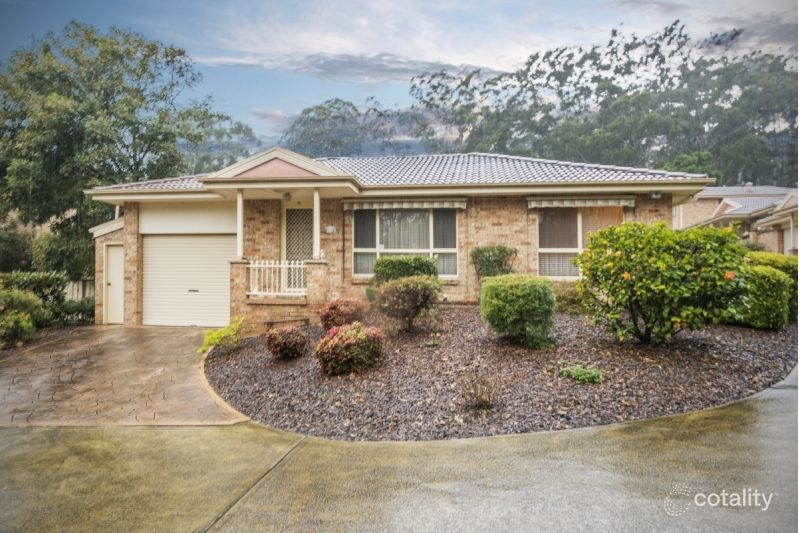 12/4 Gavenlock Rd, Tuggerah, NSW 2259