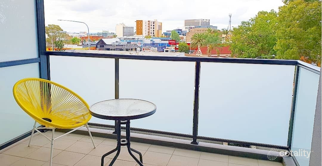 207/166-176 Terminus St, Liverpool, NSW 2170