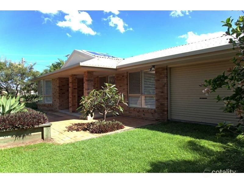 19 Trevors Rd, Bargara, QLD 4670