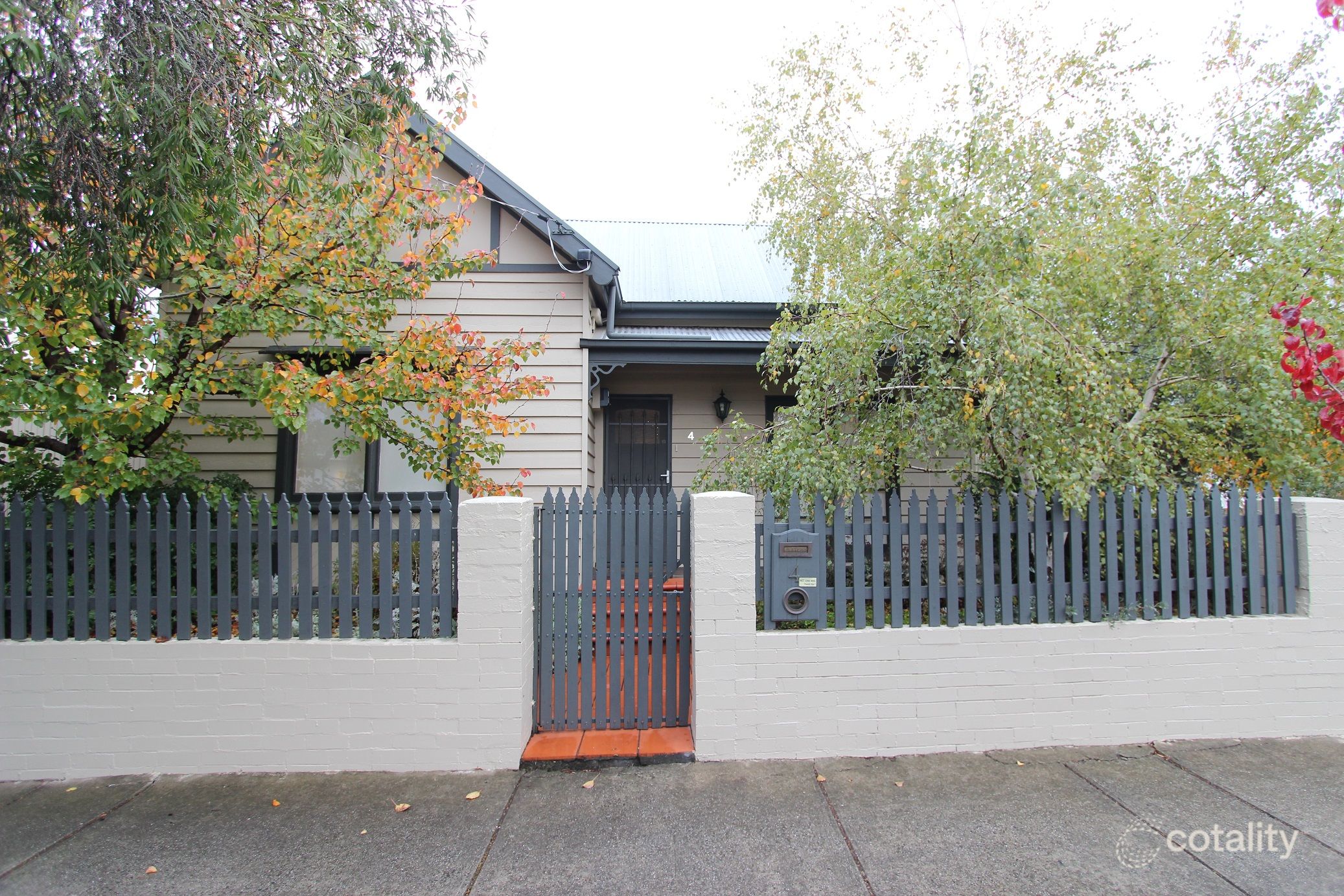 4 Trafford St, Brunswick, VIC 3056