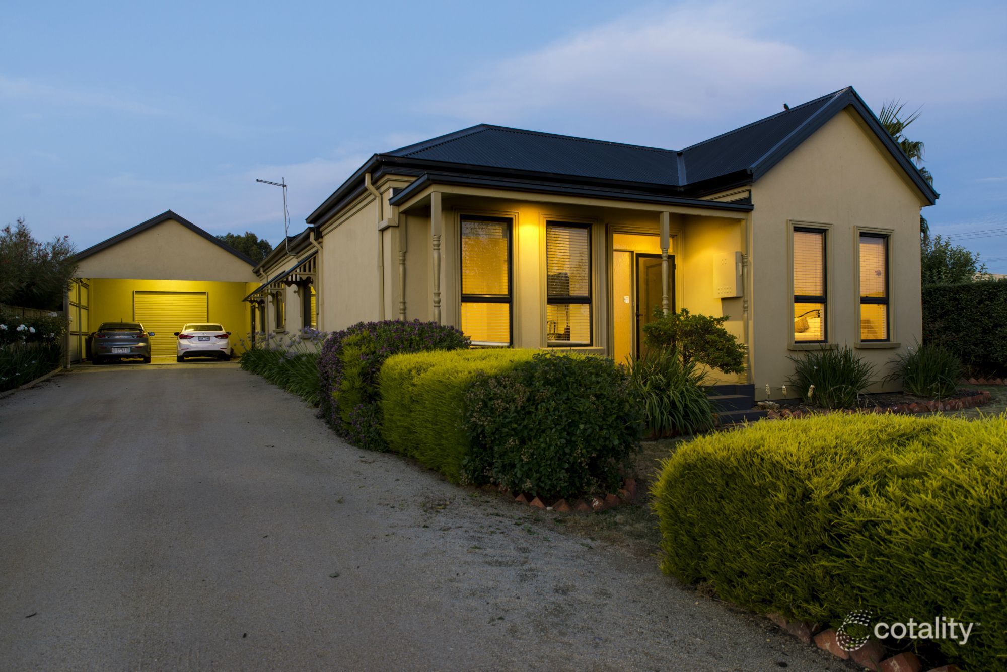 64 George St, Maffra, VIC 3860