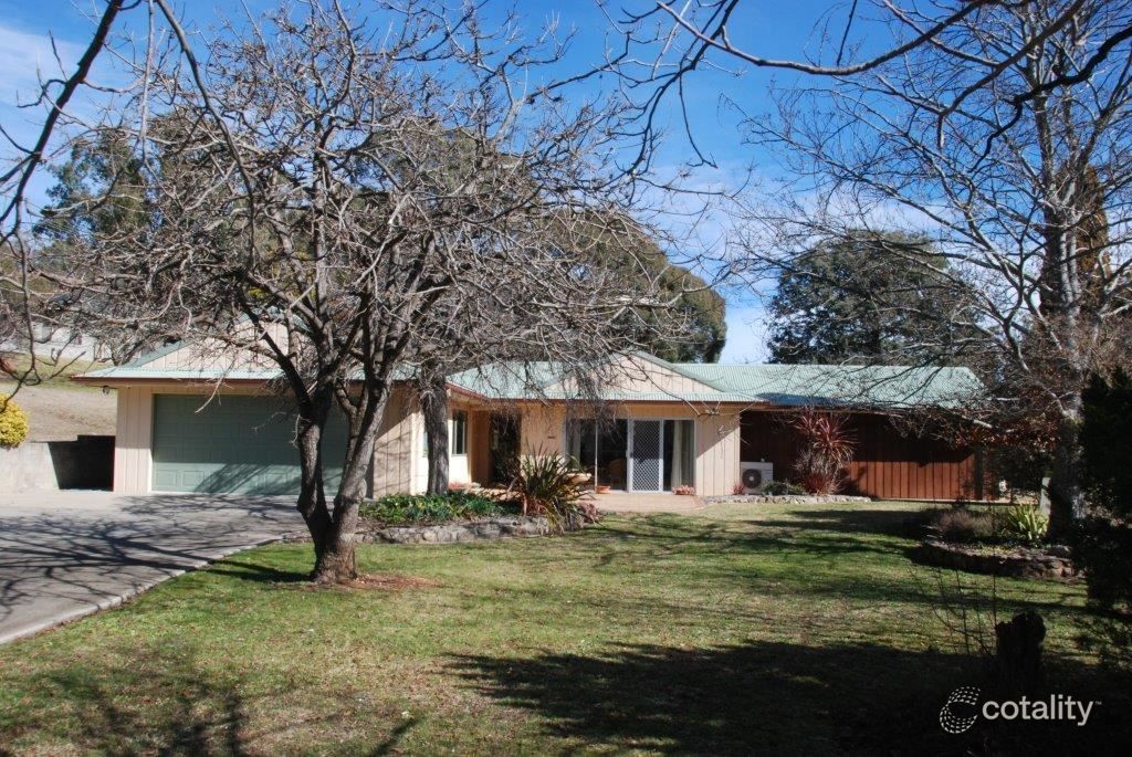 224e Oxley Dr, Walcha, NSW 2354