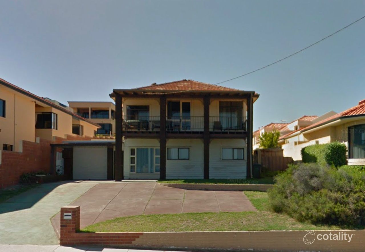 26 West Coast Dr, Marmion, WA 6020