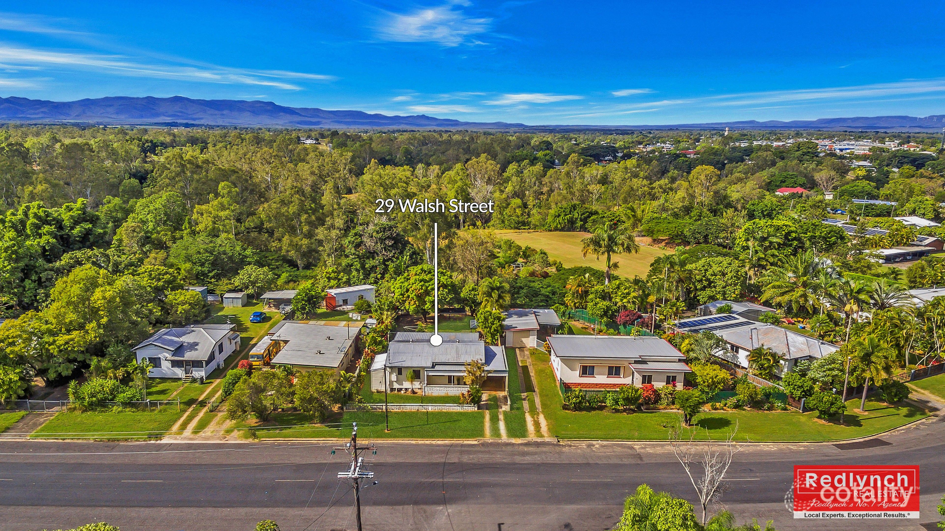 29 Walsh St, Mareeba, QLD 4880