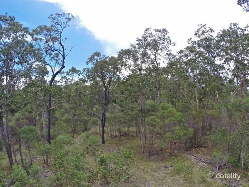 1715 Old Tenterfield Rd, Kippenduff, NSW 2469