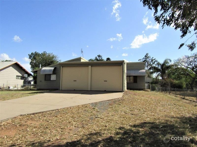 5 Walsh Ave, Blackwater, QLD 4717