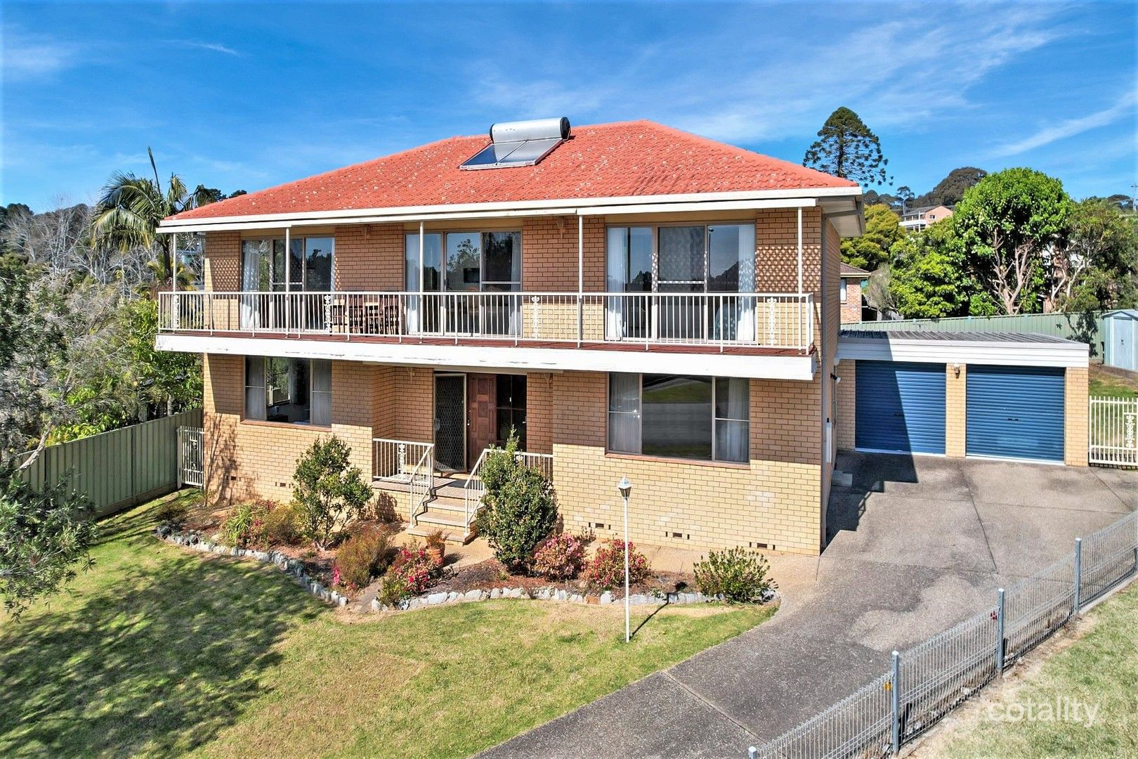 12 Emma Cl, Dalmeny, NSW 2546