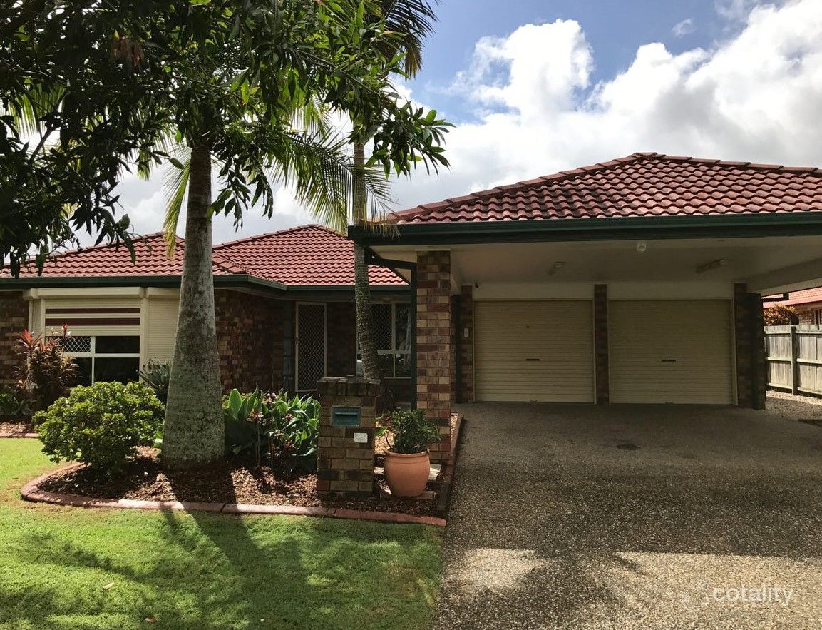 5 Kleber Pl, Meadowbrook, QLD 4131