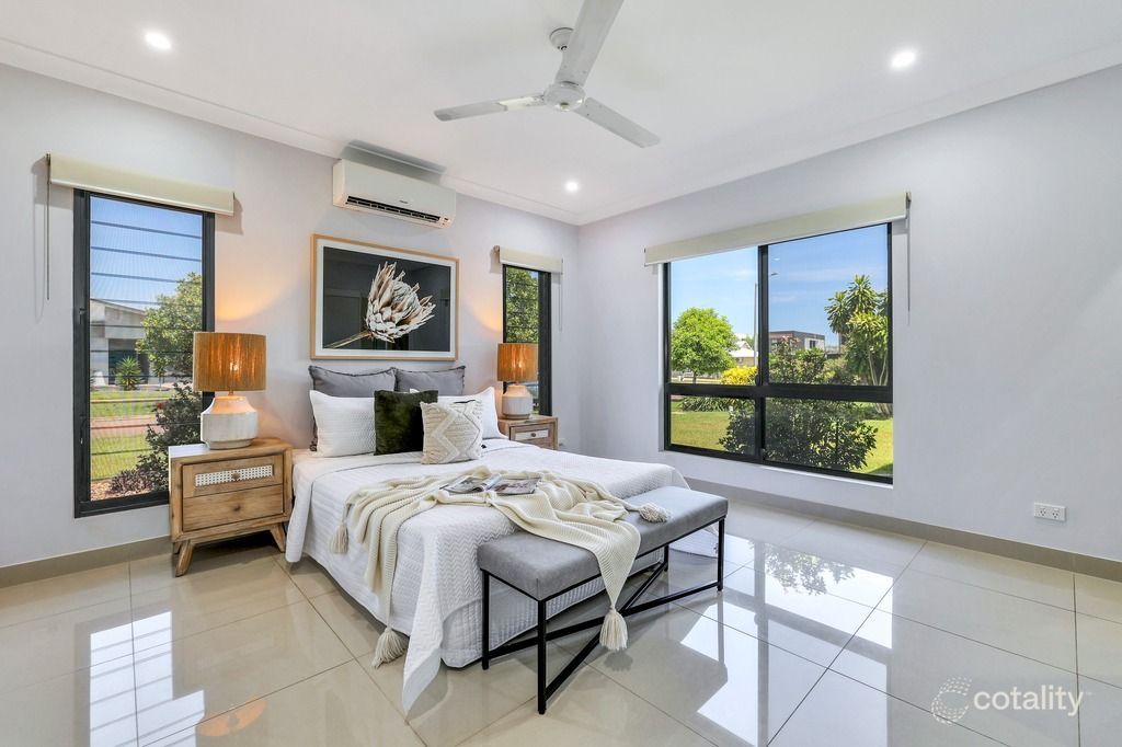 25 Brisbane Cres, Johnston, NT 0832