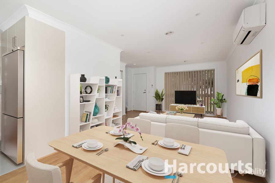 2/7-11 Kanooka Gr, Doveton, VIC 3177