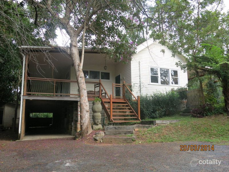 48 Wheatley St, Bellingen, NSW 2454