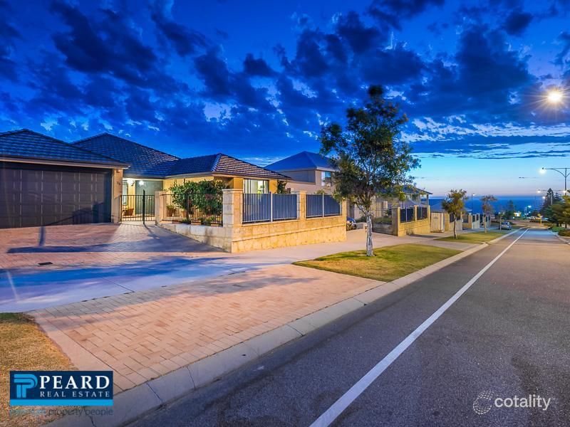 75 Jindalee Bvd, Jindalee, WA 6036