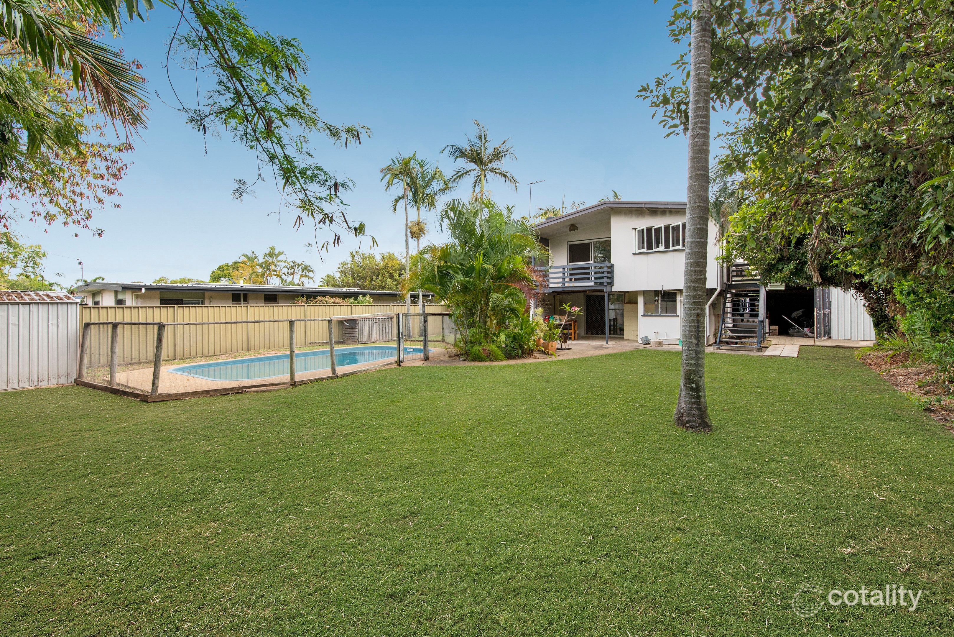 3 Wattle St, Kirwan, QLD 4817