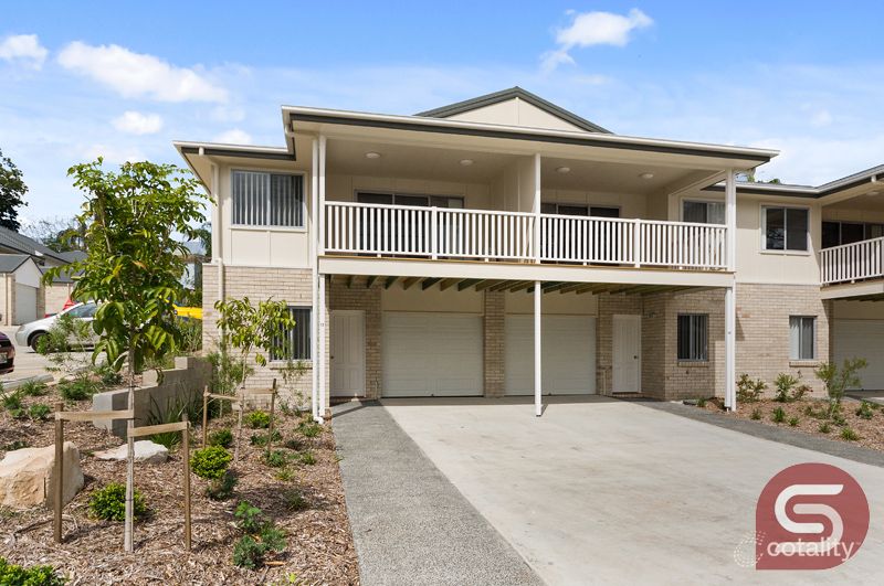 17/47 Gladstone Rd, Sadliers Crossing, QLD 4305