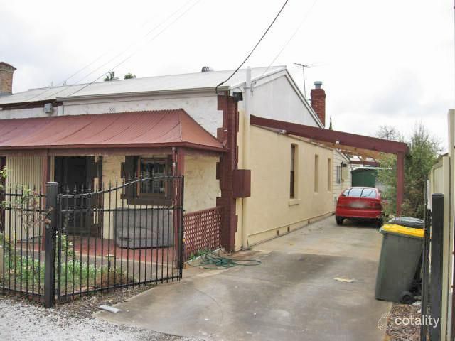 12 Thirteenth St, Bowden, SA 5007
