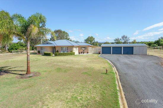 122 Helendale Dr, Helidon Spa, QLD 4344